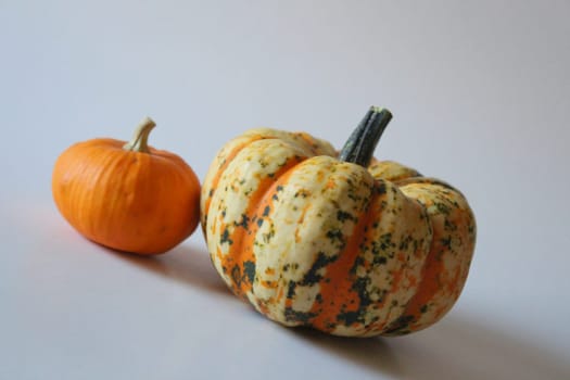 Pumpkins