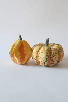 Pumpkins