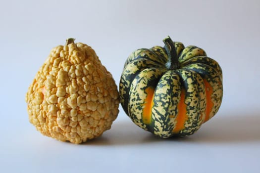 Pumpkins
