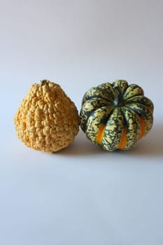 Pumpkins
