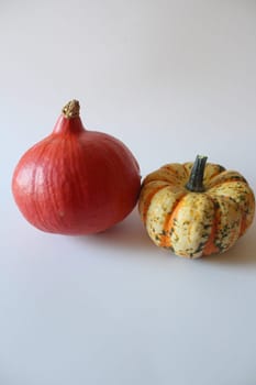 Pumpkins