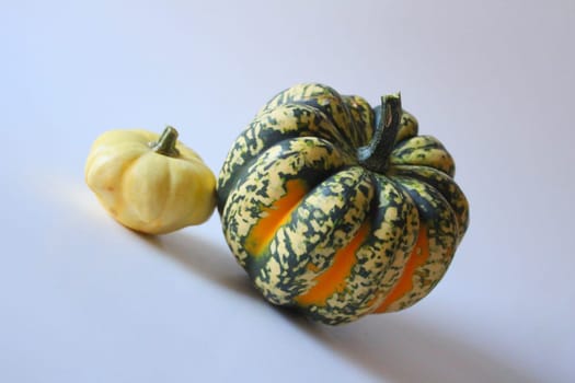 Pumpkins