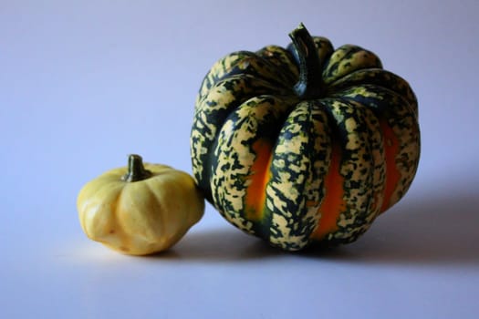 Pumpkins