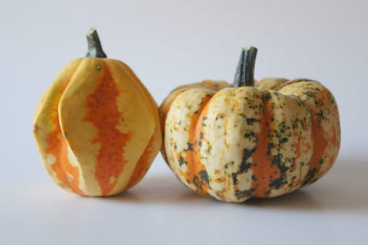 Pumpkins