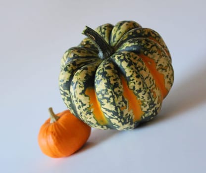Pumpkins