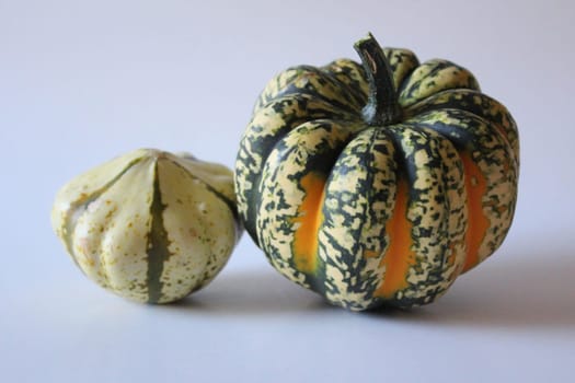 Pumpkins