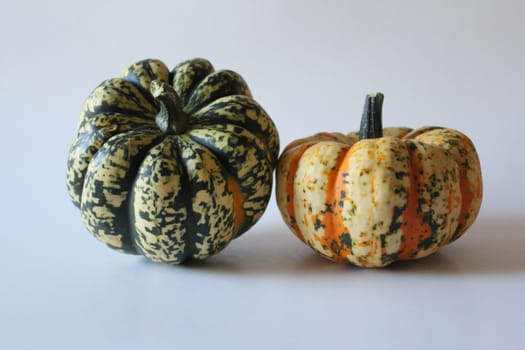 Pumpkins