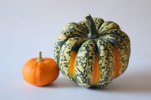 Pumpkins