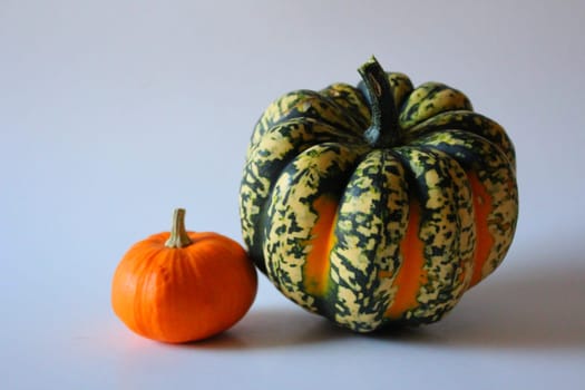 Pumpkins