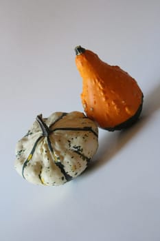 Pumpkins