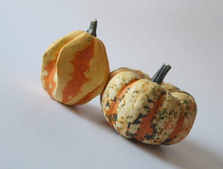 Pumpkins