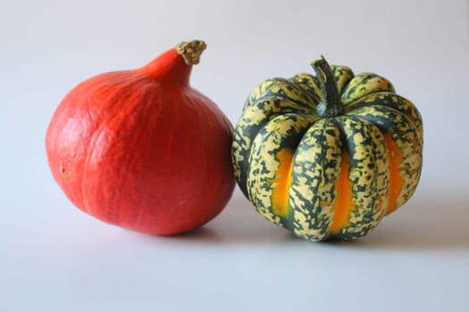 Pumpkins