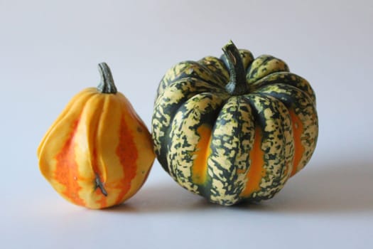 Pumpkins