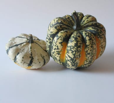 Pumpkins