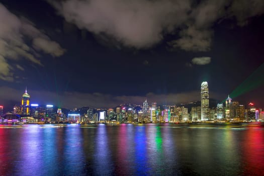 HONG KONG - MAY 28, 2014