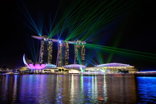 SINGAPORE, SINGAPORE - JUNE 15, 2014