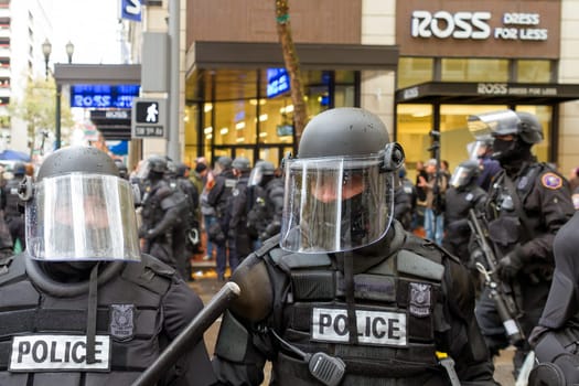 PORTLAND, OREGON - NOVEMBER 17, 2011
