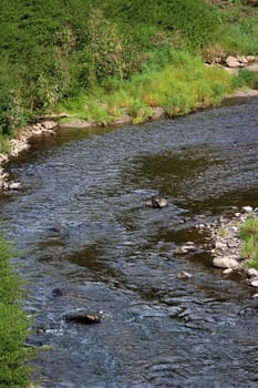 Stream