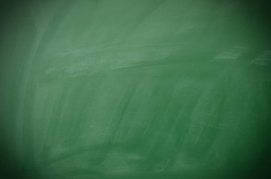Texture of a blackboard with space for text or image