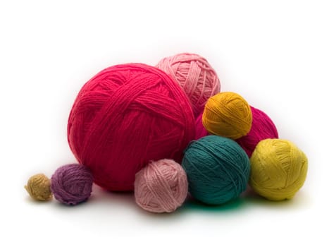 Wools