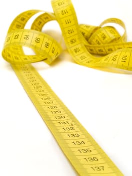 Measures on white