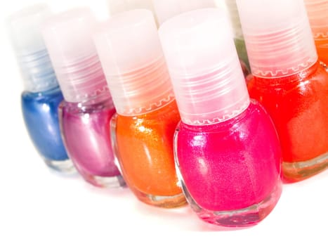 Nail polish