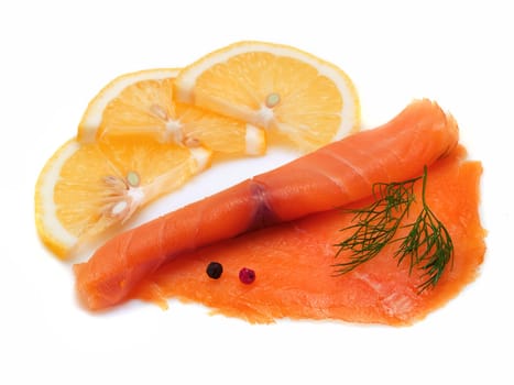 Smoked Salmon