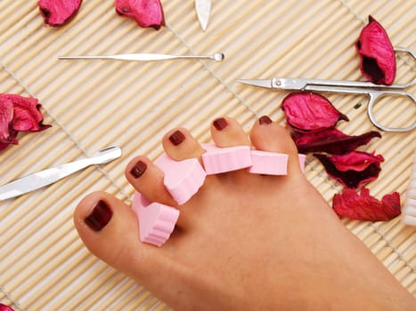 Pedicure