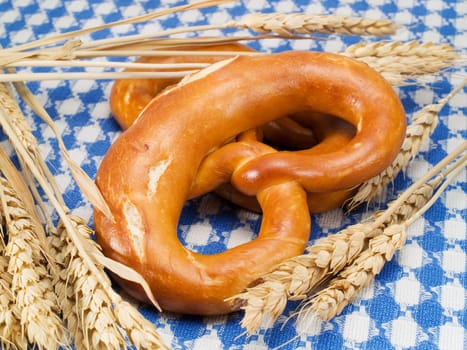 Pretzels
