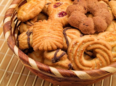 Biscuits
