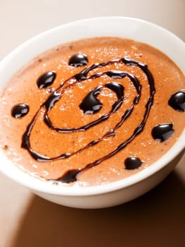 Malebi dessert