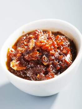 Teriyaki sauce