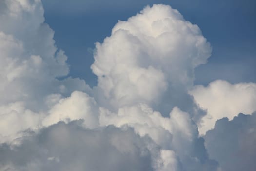 Clouds