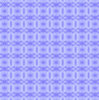 Defocused abstract Christmas lights bokeh background