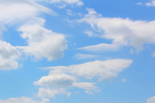 Clouds