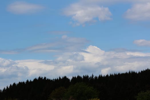 Clouds