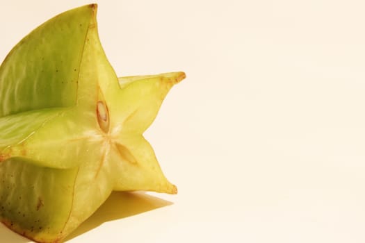Star fruit