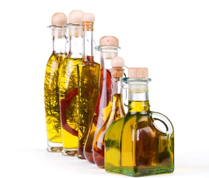 Olive oil