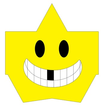 smiley