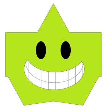 smiley
