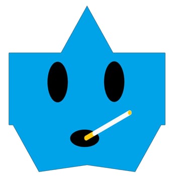 smiley