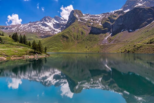 bannalpsee