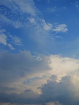 Clouds