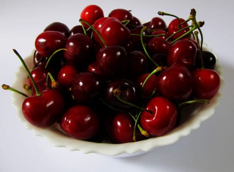 Cherries
