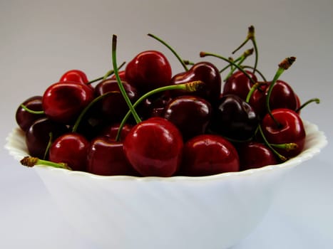 Cherries