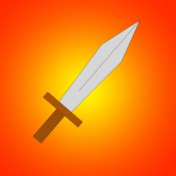 Sword