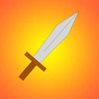 Sword
