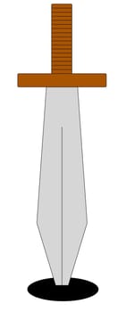 Sword