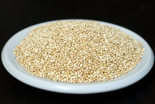 Quinoa  chenopodium