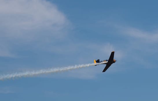 Jakolev YAK 52